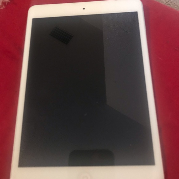 iPad mini version 3 16 gbs - Picture 3 of 4
